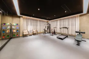 Atour Hotel Guangzhou Panyu Shiqiao with Free Shuttle Bus to Conton Fair - Image 5