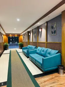Nexstay Bloomax Residency - Image 5
