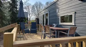 Erfgoed de Boemerang - Chalets - Image 5
