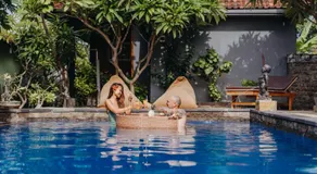 D and B Bungalow's by DeWizZ Management - Image 2