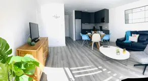 Apartamentos Linares - Playa de los Cristianos 2 bed - Image 2