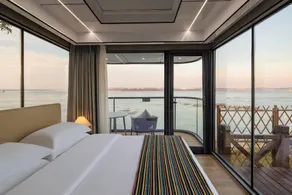 Snowland Dawa Hotel (Three Gorges Eternal Love Branch) - Image 2