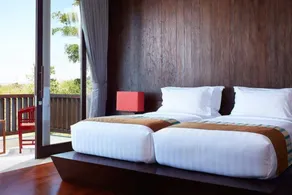 Comfortable 3BR Suite with Private Pool #M11 - Image 5