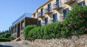 Hôtel AMBEILLE Vue Mer - Image 3