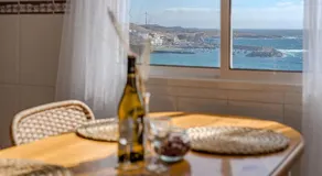 2 Bedroom Unique Ocean View apartment in Tajao - Image 3