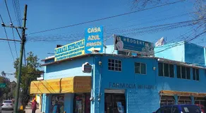 Casa Azul Aragon - Image 4