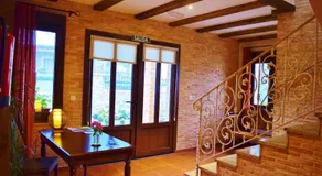 Hotel rural Los Manzanos - Image 4