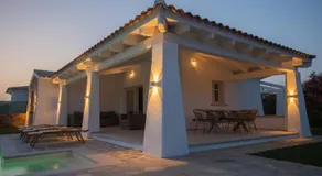 Villa Stige, PISCINA RISCALDATA PRIVATA, a 600 metri dalla spiaggia, wi-fi gratuito. - Image 3