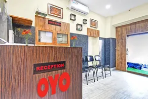 Hotel O Sapphire Guest House - Image 3