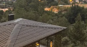 Geyikbayiri Mountain Holiday Village - Villa Manolya - Image 2