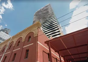 Swanston St. Hotel Apartment - Image 2