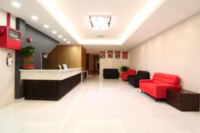 YEE HOTEL Permas Jaya - Image 2