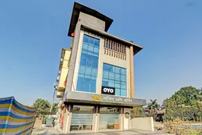 Hotel O Tripthi Lodging & Boarding - Image 4