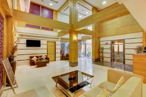 Townhouse Oak JVH Hotel Bangalore - Image 2