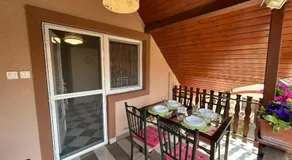 Demona apartman Balatonboglar - Image 3