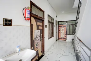 Hotel O by OYO Elysian - Image 5