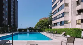 Coqueto con piscina y parking by CABANA Rentals - Image 3