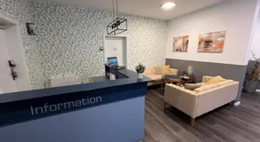 PRIMA Inn HOTEL & HOF NEURUPPIN - digitales & rezeptionsloses Motel - Image 5