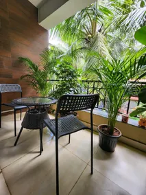 Serene Stay at Mariners Bay, Mandrem - Image 5
