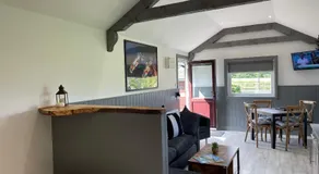 Wellsfield Farm Holiday Lodges - Image 5