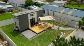 Husky Beach House by Experience Jervis Bay - Image 5