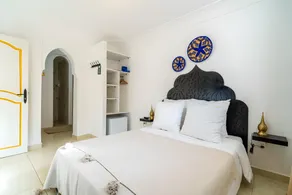 Dar JuMa Villa style Riad Marrakech pool & spa - Image 4