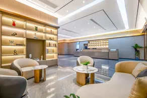 Yunji International Hotel (Lingshui High-speed Railway Station Haiyun Plaza Branch) - Image 3