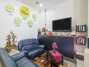 G4 Station Backpackers Hostel - Image 3