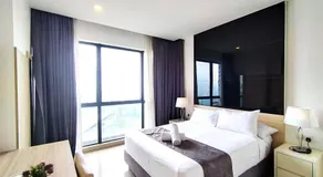 HAPYHOME FoggyColdHomeStay AT Ion Delemen GENTING - Image 2