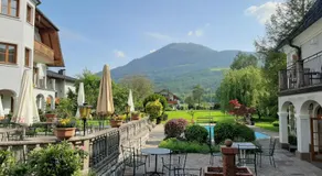 Gasthof Hotel Doktorwirt - Image 4