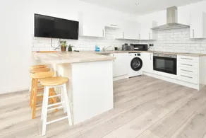 Townhouse@ 147 Westminster Street Crewe - Image 2