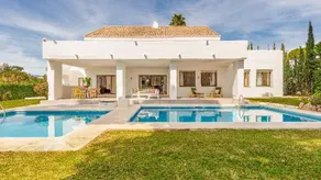 VILLA MARINA PUERTO BANUS - Image 4