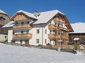 Residence Melezet 1 - Image 3