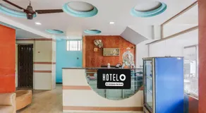Hotel O Vedayapalem Railway Station - Image 4