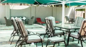 Monacco Guest house - Image 3