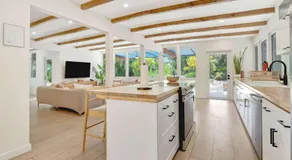 Casa in Tropic Paradise with Pool and BBQ - Image 4