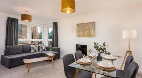 Walker Suite No53 - Donnini Apartments - Image 3