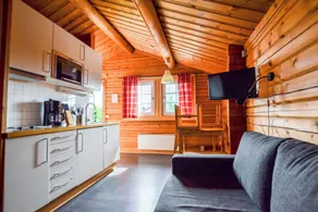 First Camp Haganäset - Charlottenberg - Image 4