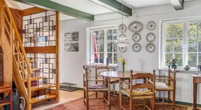 Holiday Home Ibbe - 3-5km from the sea by Interhome - Image 5