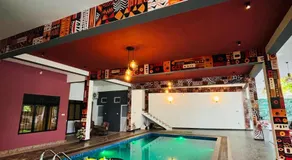 The Green Guest House - Image 5