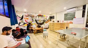 Urban Loft Hostel - Image 4