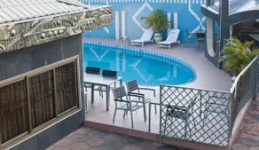 Eastgate Hotel - Image 5