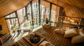 Artam Luxury Cabin Reggelivel (Adults Only) - Image 2