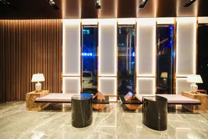 Jiulong Hotel (Shenzhen International Convention and Exhibition Center) - Image 4