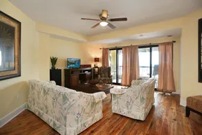 Club at Mexico Beach 2J by Pristine Properties Vacation Rentals - Image 2