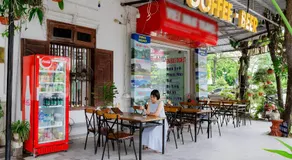 Viet Nhat Hotel - Image 5