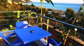 Sea View Hotel Dhermi - Image 3