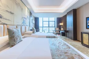 Tongren Four Seasons Hotel (Tongren Gymnasium Branch) - Image 2