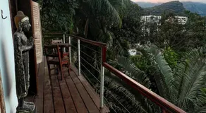 Gávea Sunset Residence Hotel - Image 5