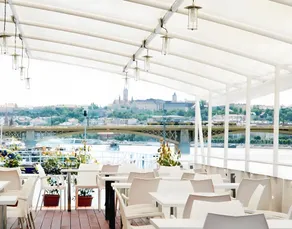 Fortuna Boat Hotel Budapest - Image 2